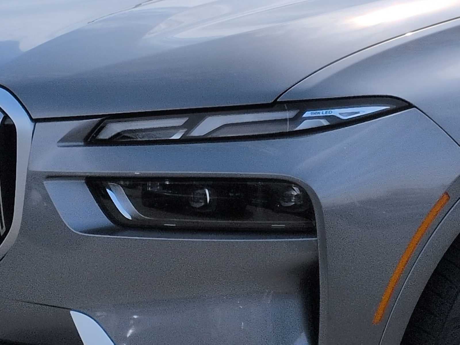 2026 BMW X7 xDrive40i xDrive40i