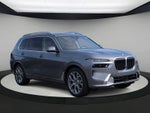 2026 BMW X7 xDrive40i xDrive40i