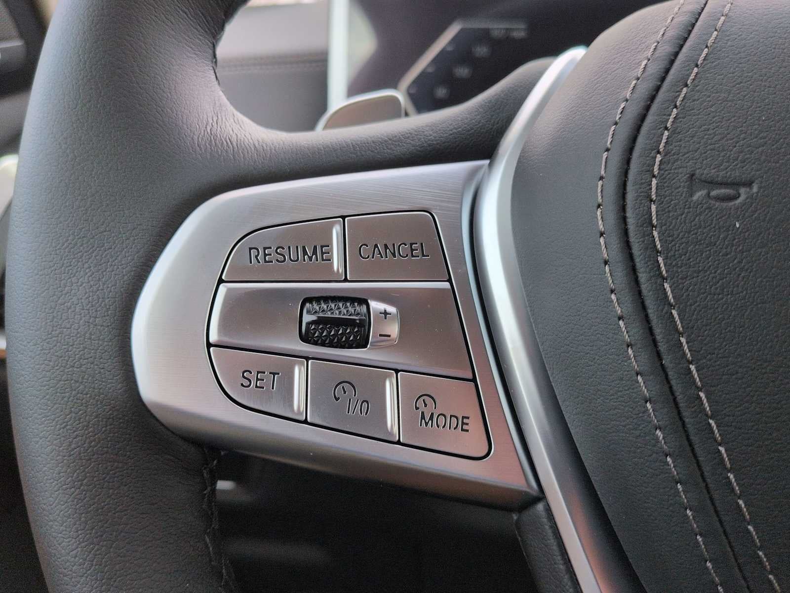 2026 BMW X7 xDrive40i xDrive40i