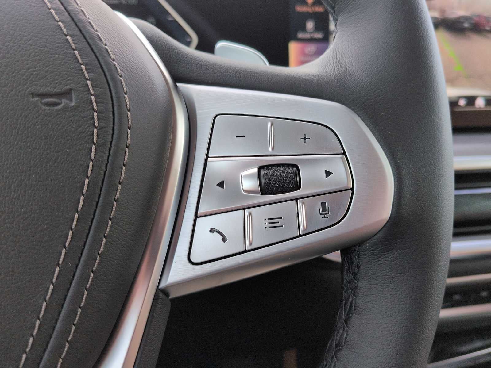 2026 BMW X7 xDrive40i xDrive40i