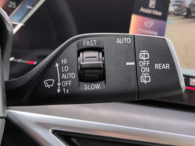 2026 BMW X7 xDrive40i xDrive40i