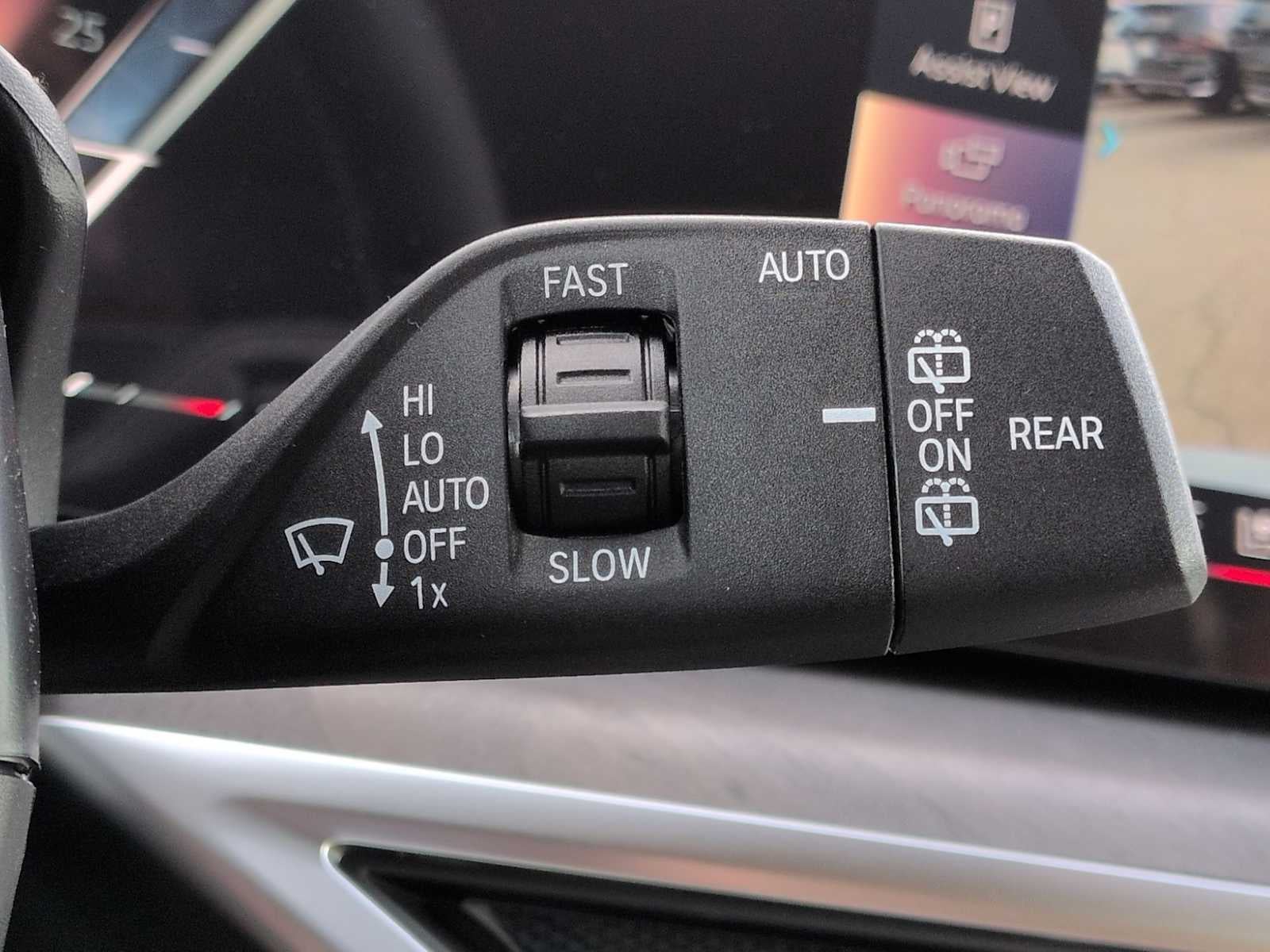 2026 BMW X7 xDrive40i xDrive40i