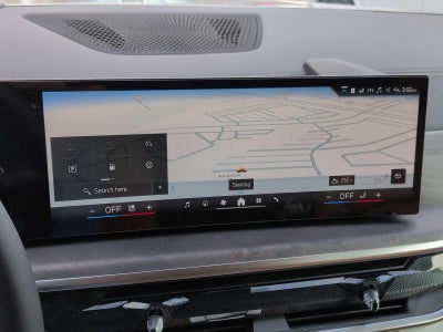 2026 BMW X7 xDrive40i xDrive40i