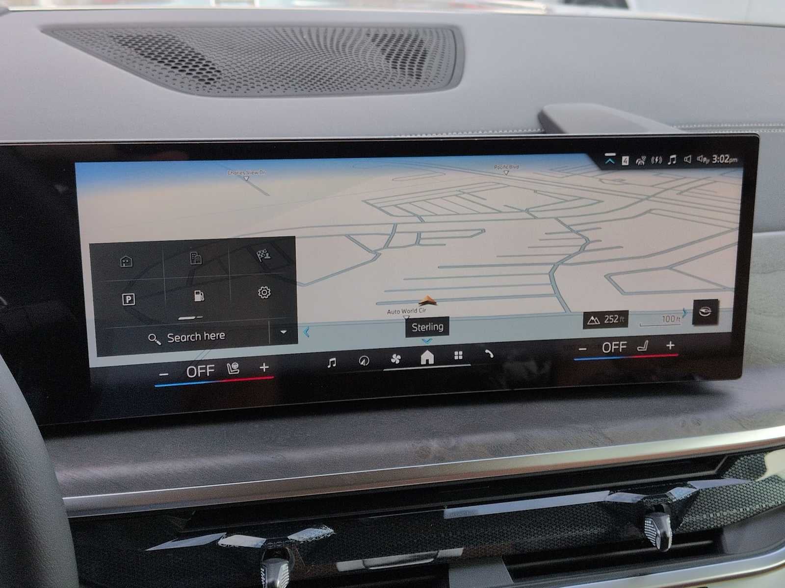 2026 BMW X7 xDrive40i xDrive40i