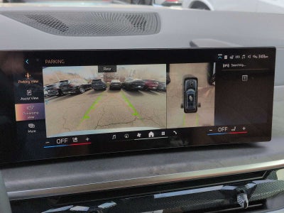 2026 BMW X7 xDrive40i xDrive40i