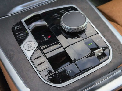 2026 BMW X7 xDrive40i xDrive40i