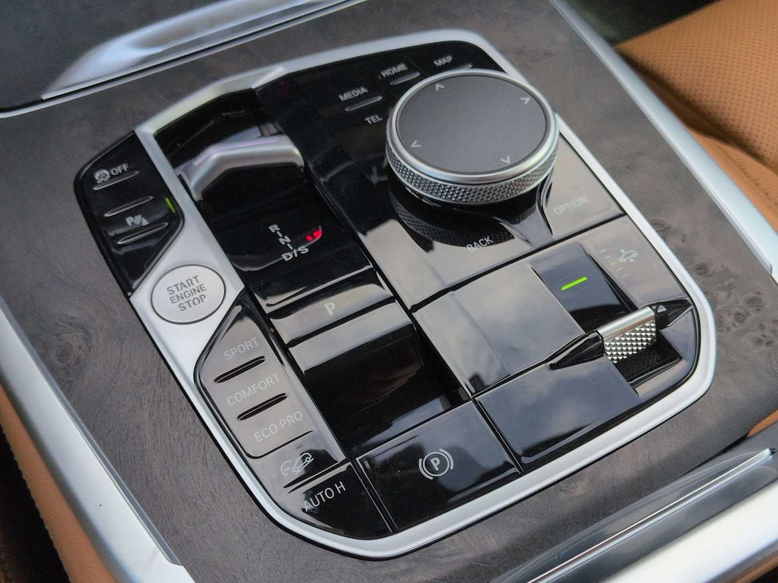 2026 BMW X7 xDrive40i xDrive40i