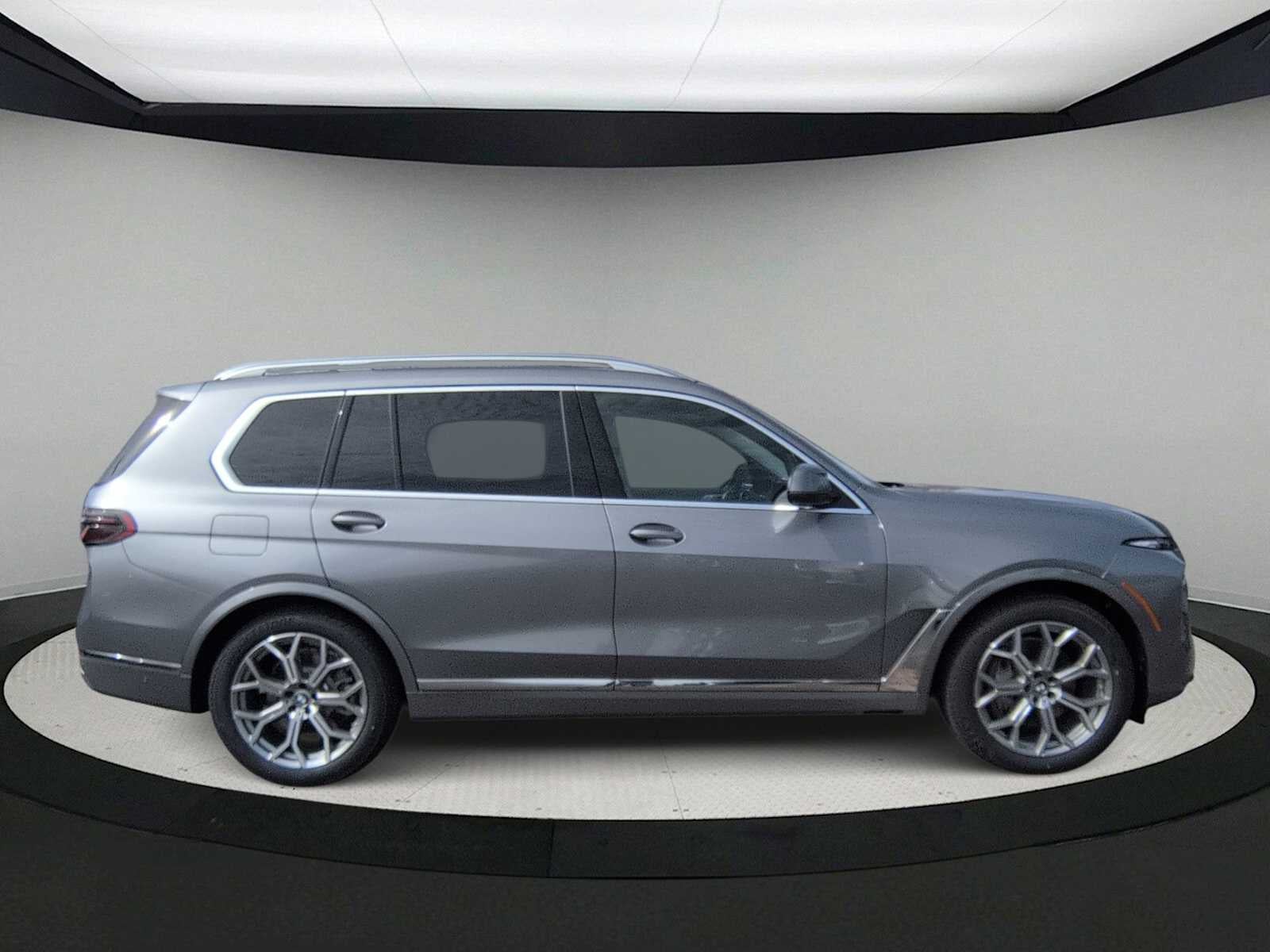 2026 BMW X7 xDrive40i xDrive40i