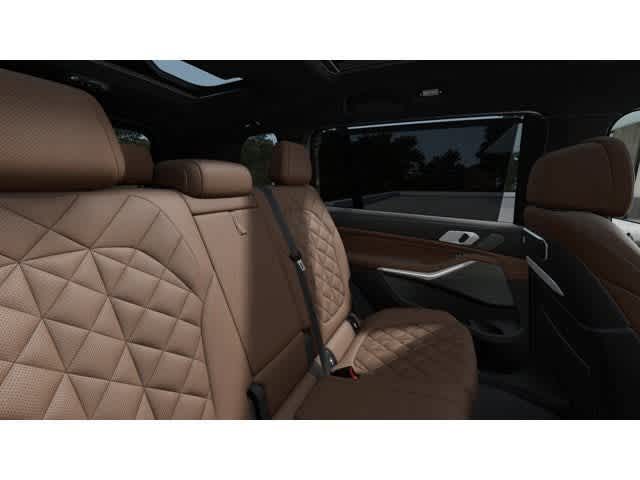 2026 BMW X7 xDrive40i xDrive40i