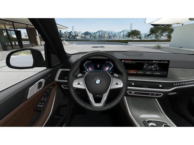 2026 BMW X7 xDrive40i xDrive40i