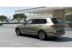 2026 BMW X7 xDrive40i xDrive40i