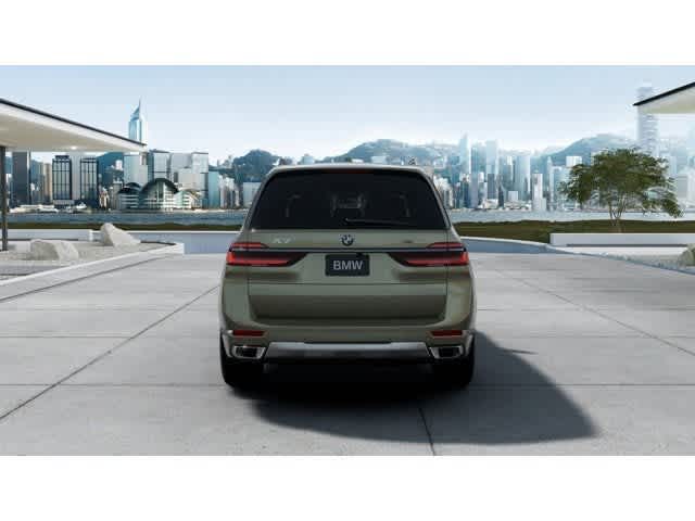 2026 BMW X7 xDrive40i xDrive40i