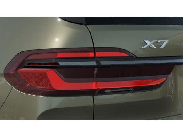 2026 BMW X7 xDrive40i xDrive40i
