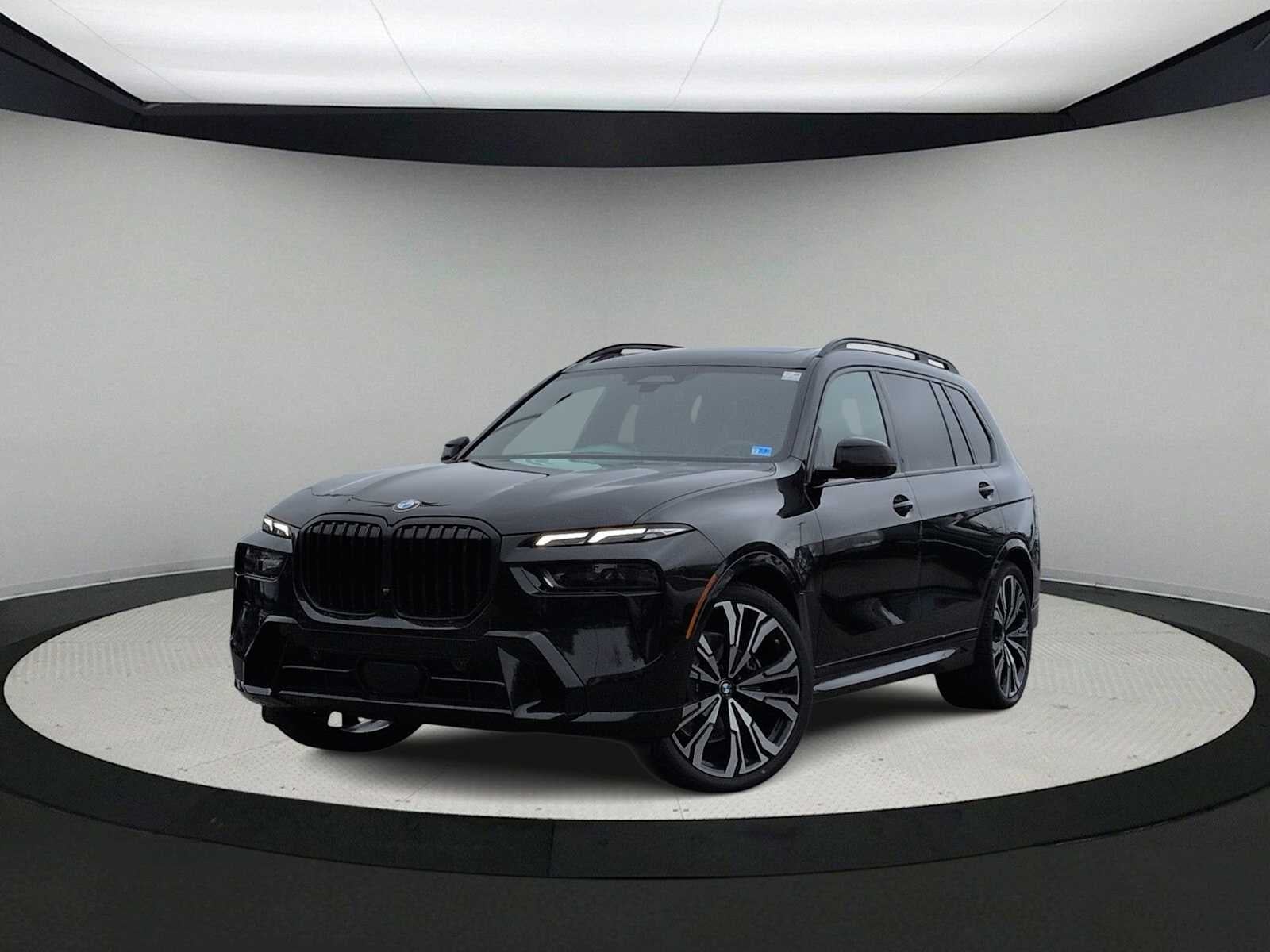 2027 BMW X7 xDrive40i xDrive40i