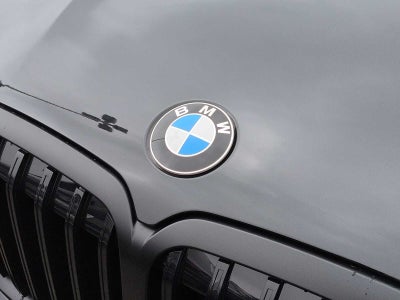 2027 BMW X7 xDrive40i xDrive40i