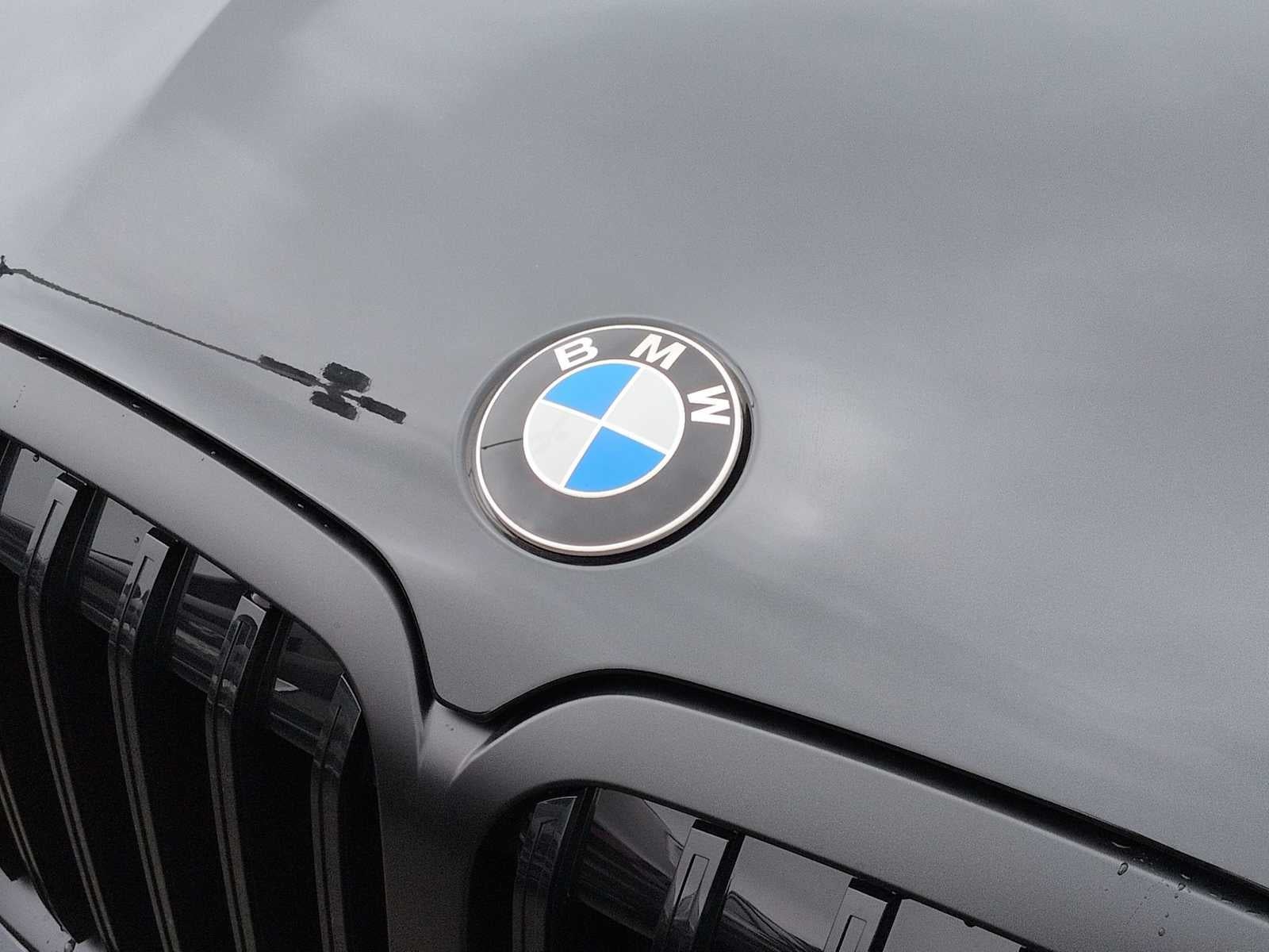 2027 BMW X7 xDrive40i xDrive40i