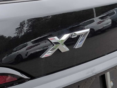 2027 BMW X7 xDrive40i xDrive40i