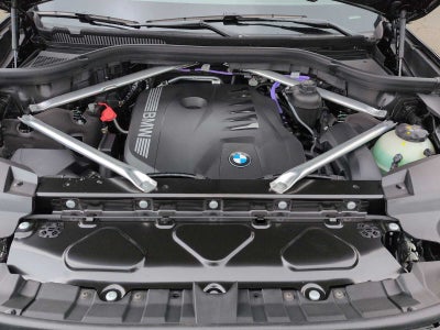 2027 BMW X7 xDrive40i xDrive40i
