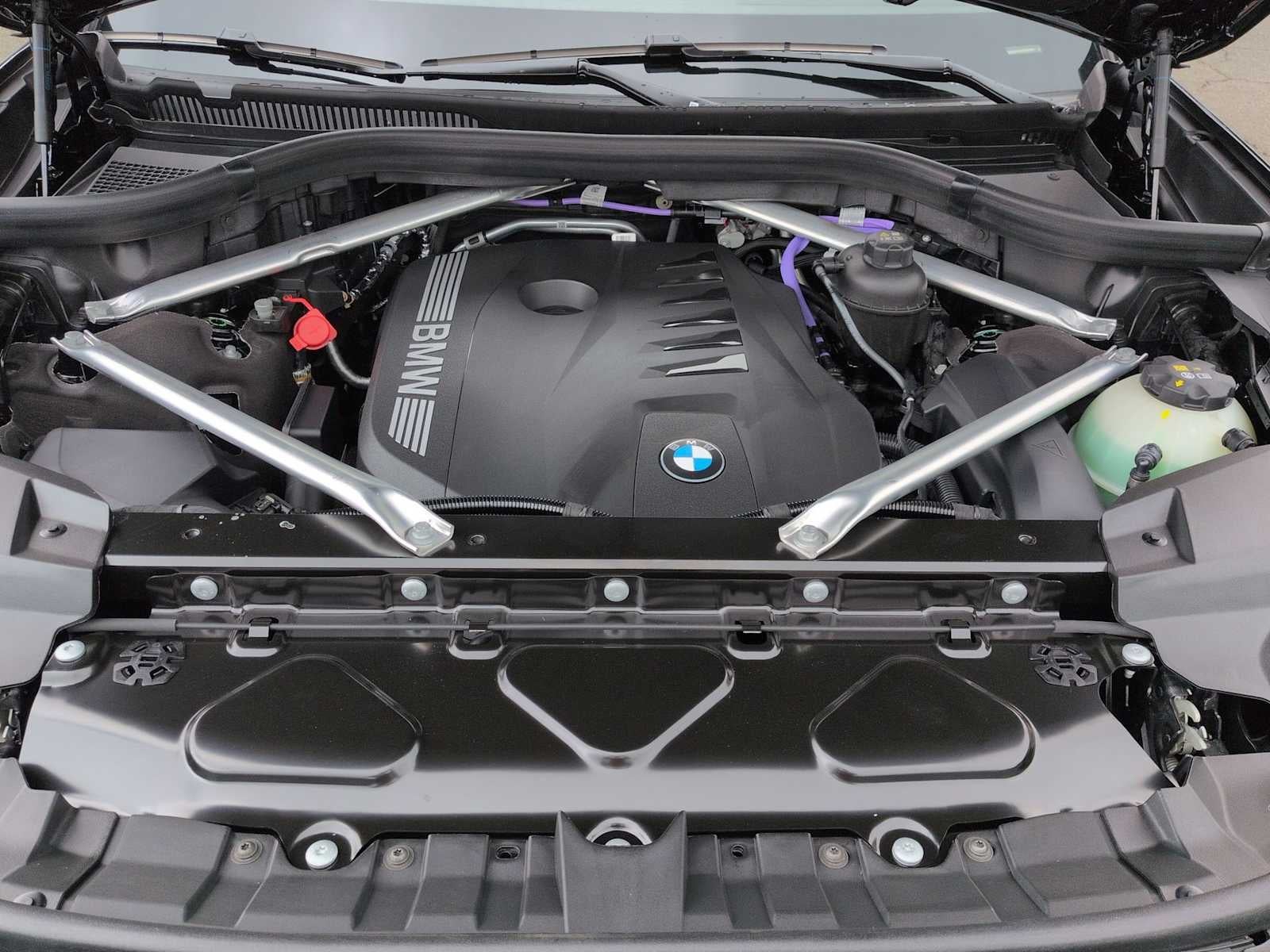 2027 BMW X7 xDrive40i xDrive40i