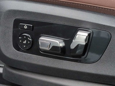 2027 BMW X7 xDrive40i xDrive40i