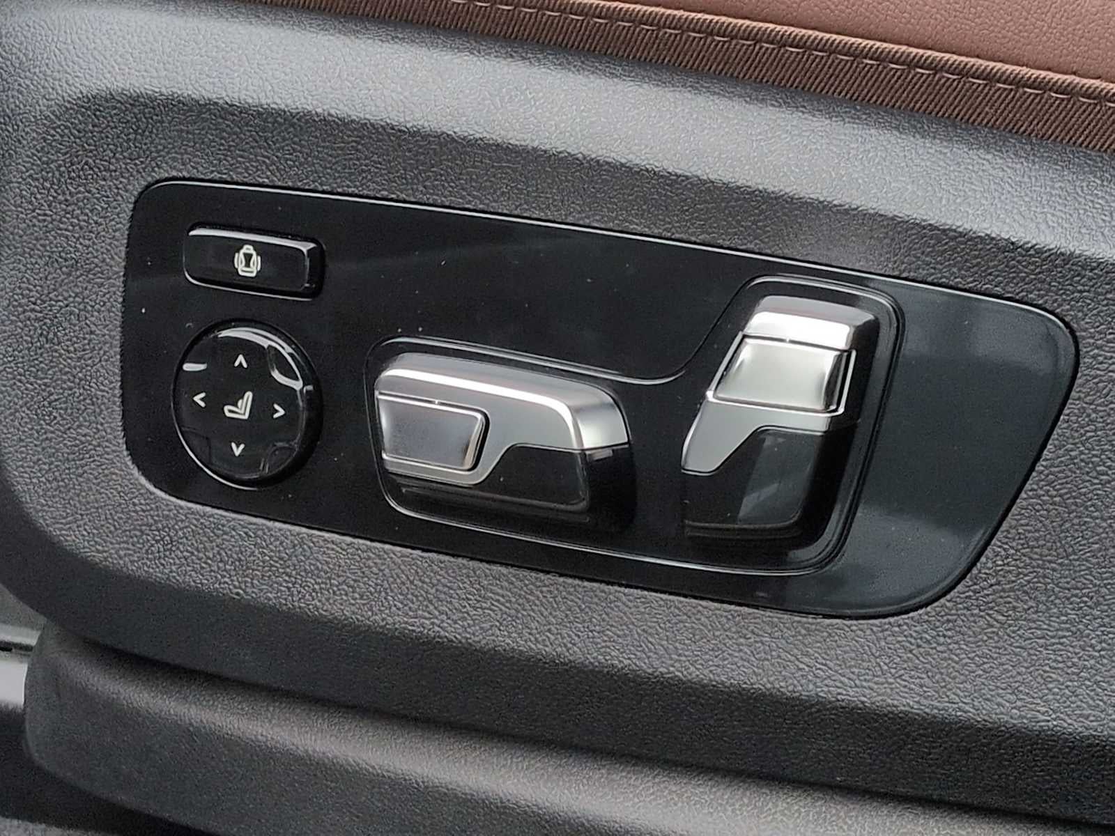 2027 BMW X7 xDrive40i xDrive40i