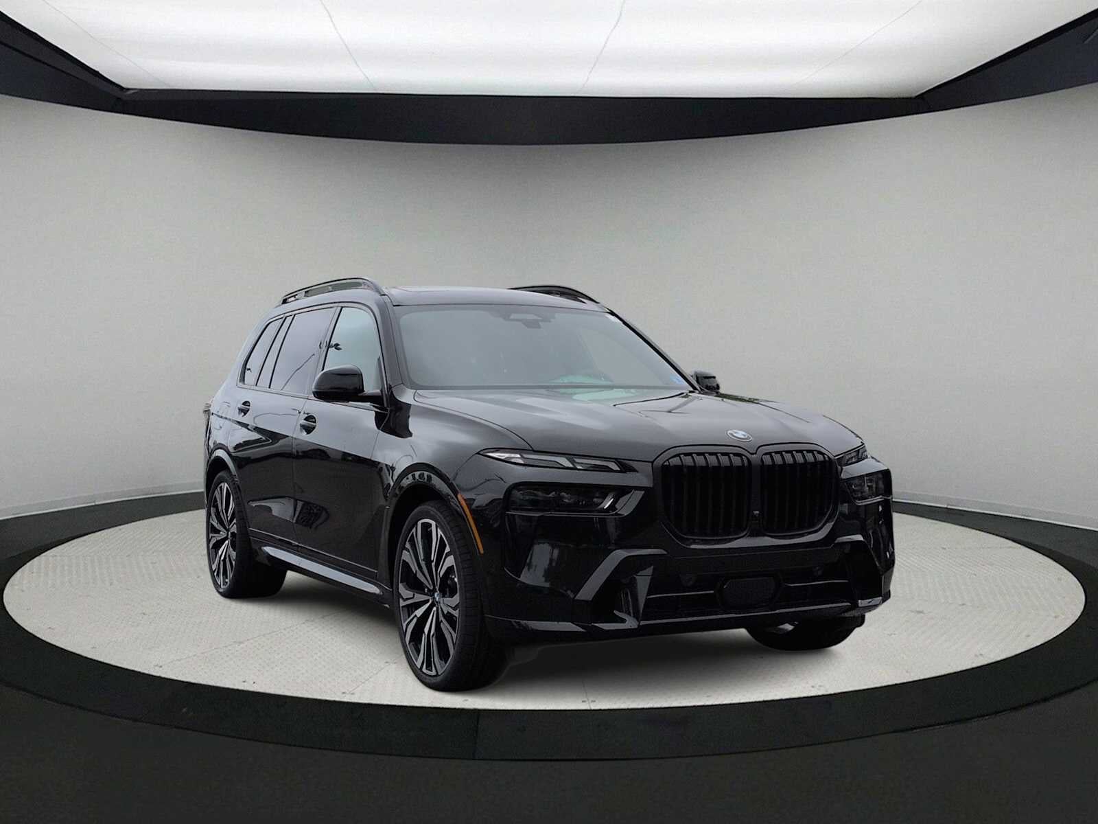 2027 BMW X7 xDrive40i xDrive40i
