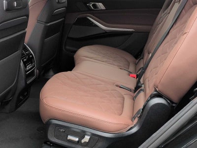 2027 BMW X7 xDrive40i xDrive40i
