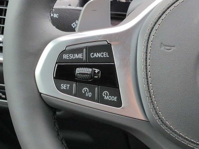 2027 BMW X7 xDrive40i xDrive40i