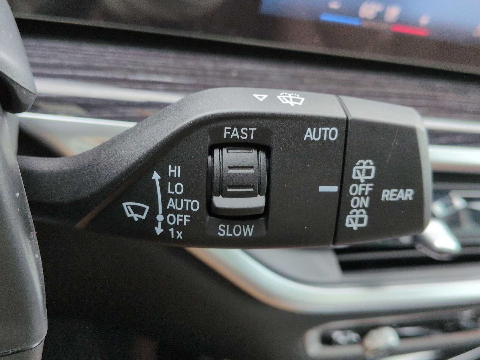 2027 BMW X7 xDrive40i xDrive40i