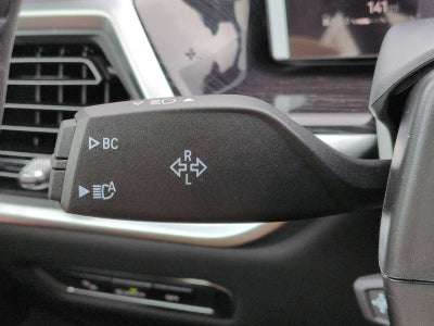 2027 BMW X7 xDrive40i xDrive40i