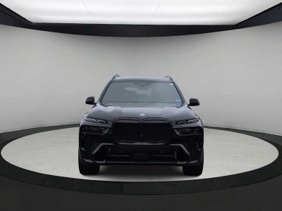 2027 BMW X7 xDrive40i xDrive40i