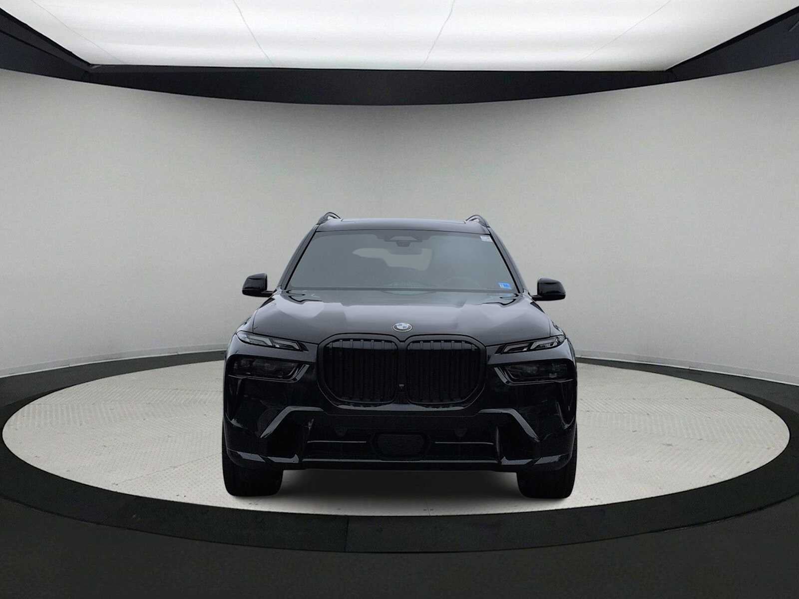 2027 BMW X7 xDrive40i xDrive40i