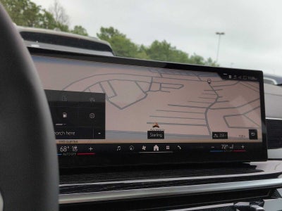 2027 BMW X7 xDrive40i xDrive40i