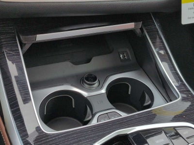 2027 BMW X7 xDrive40i xDrive40i