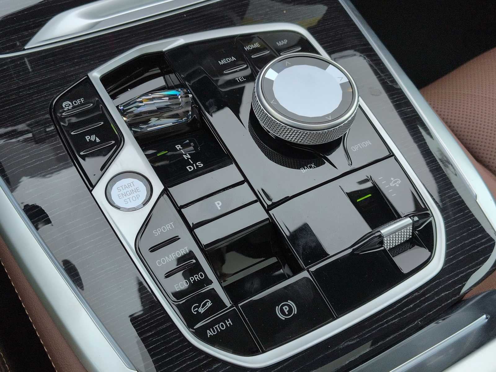 2027 BMW X7 xDrive40i xDrive40i