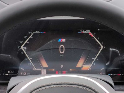 2027 BMW X7 xDrive40i xDrive40i