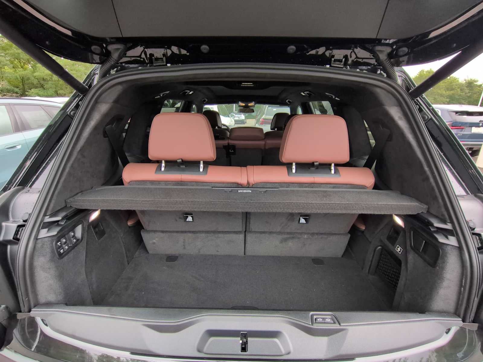 2027 BMW X7 xDrive40i xDrive40i