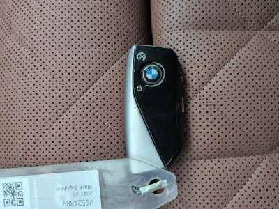 2027 BMW X7 xDrive40i xDrive40i