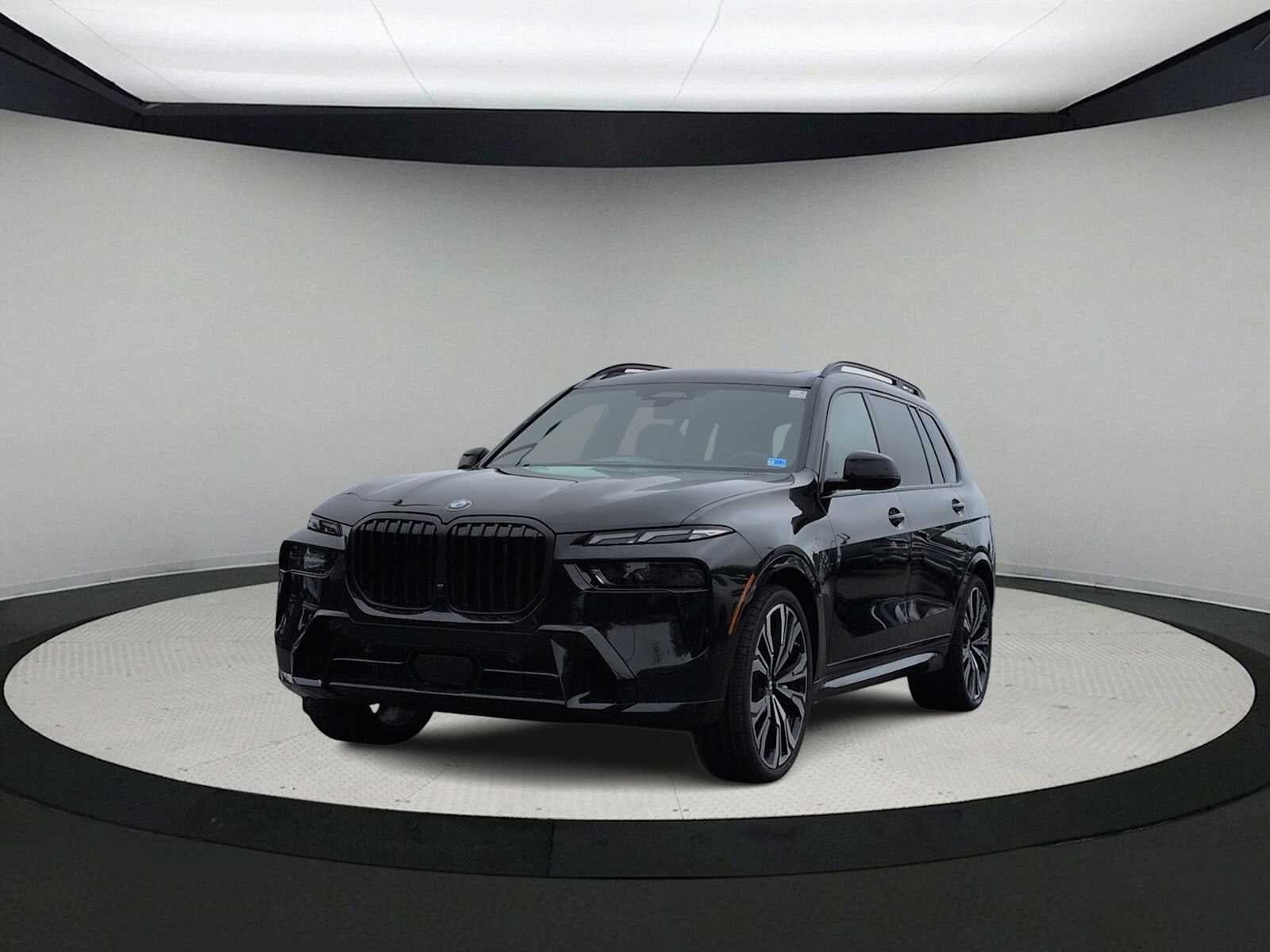2027 BMW X7 xDrive40i xDrive40i