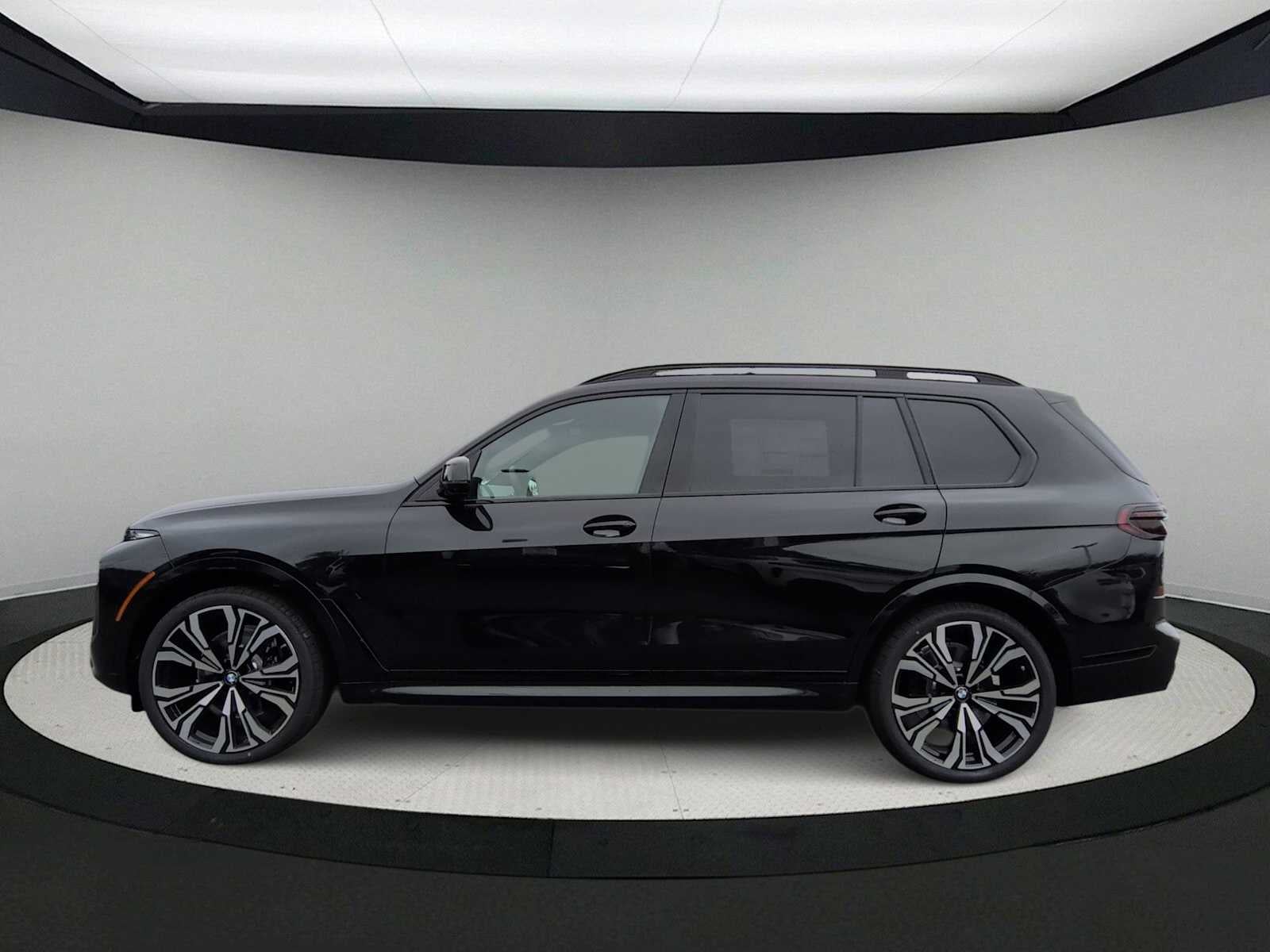 2027 BMW X7 xDrive40i xDrive40i