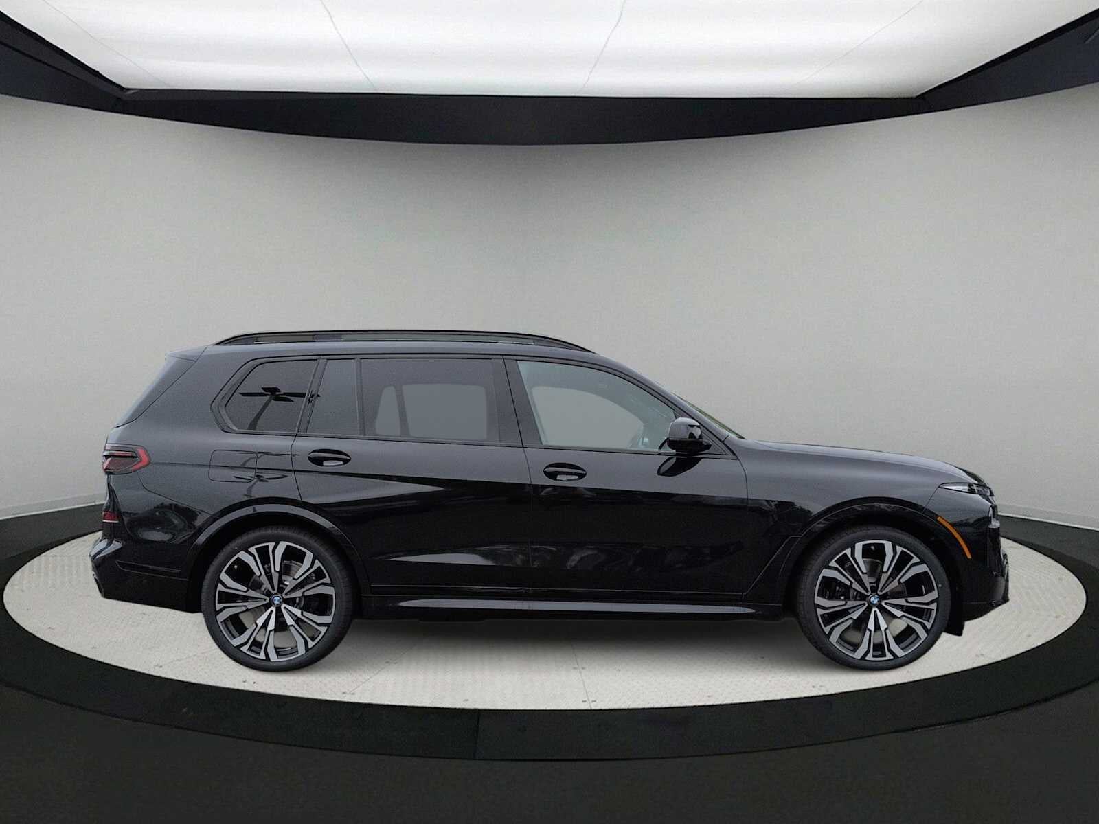 2027 BMW X7 xDrive40i xDrive40i