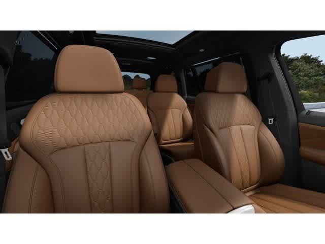2027 BMW X7 xDrive40i xDrive40i