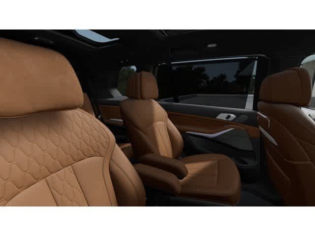 2027 BMW X7 xDrive40i xDrive40i