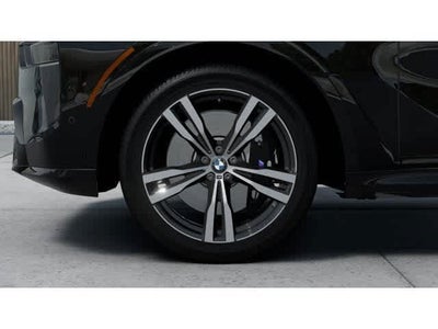 2027 BMW X7 xDrive40i xDrive40i