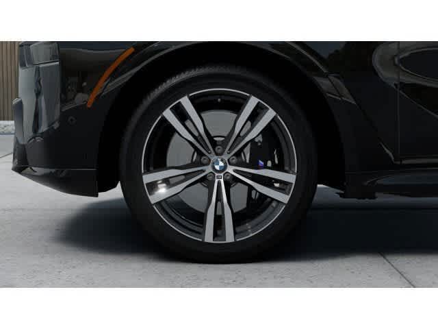 2027 BMW X7 xDrive40i xDrive40i