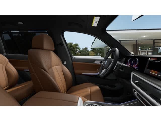 2027 BMW X7 xDrive40i xDrive40i