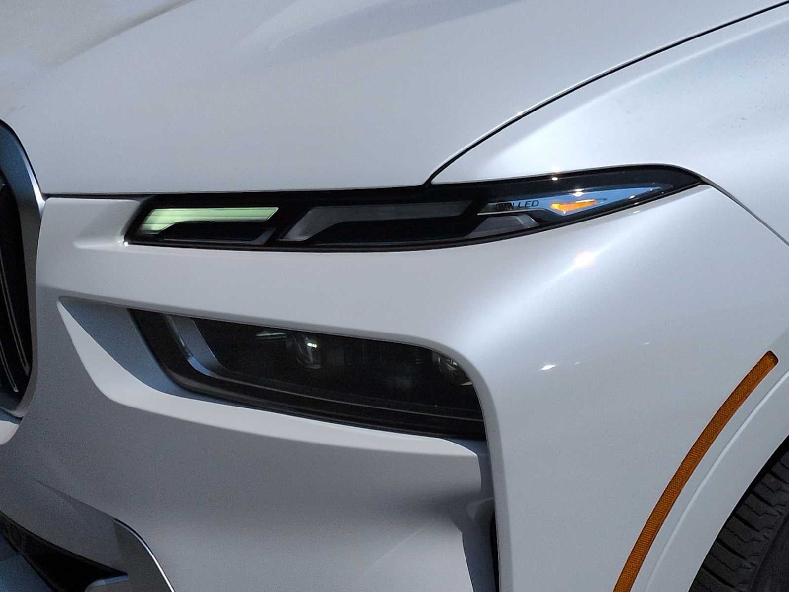 2027 BMW X7 xDrive40i xDrive40i