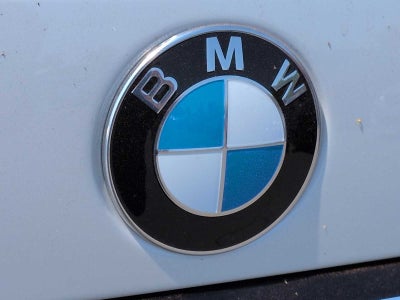 2027 BMW X7 xDrive40i xDrive40i