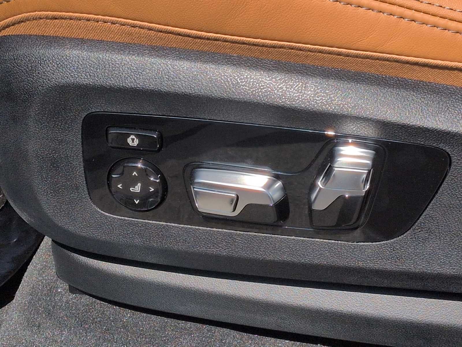 2027 BMW X7 xDrive40i xDrive40i