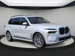2027 BMW X7 xDrive40i xDrive40i